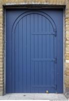 Doors Gate 0001