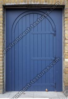 Doors Gate 0001