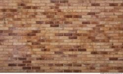 Wall Bricks Patterns