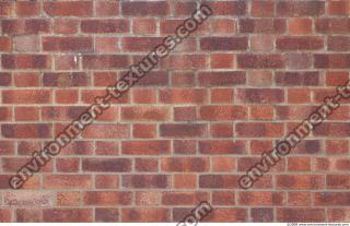 Walls Brick 0012