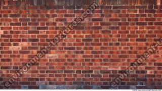 Walls Brick 0011