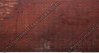 Walls Brick 0032