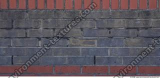 Walls Brick 0010