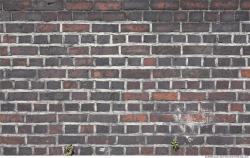 Walls Brick