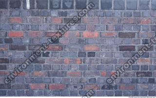 Walls Brick 0009