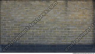 Walls Brick 0017