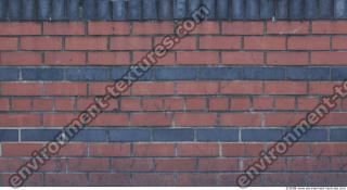 Walls Brick 0016