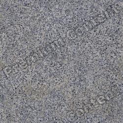 Seamless Concrete