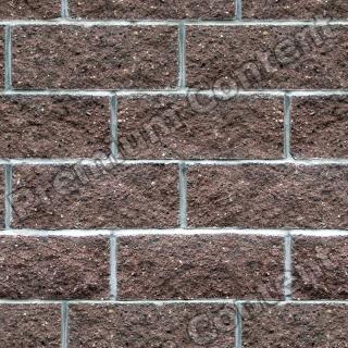 Seamless Brick