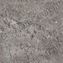 Seamless Concrete