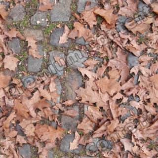 Seamless Ground 0010