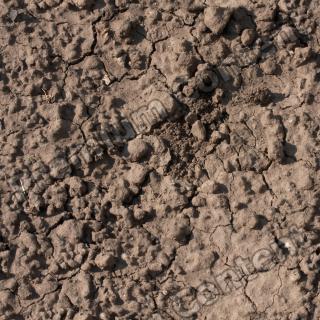 seamless soil