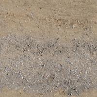 seamless soil-gravel