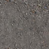 seamless soil-gravel