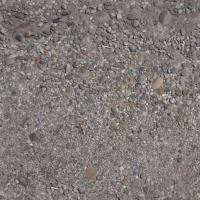 seamless soil-gravel