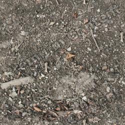 Photo Textures of Seamless Soil