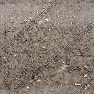 seamless soil