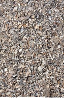 Ground Gravel 0001