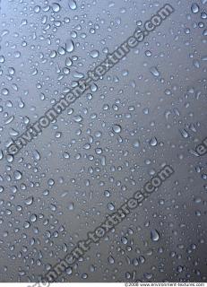Water Raindrops 0012