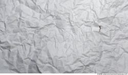 Crumpled Paper