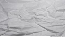 Crumpled Paper