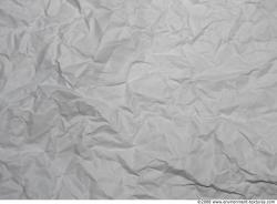 Crumpled Paper