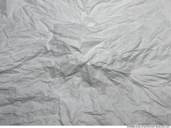 Crumpled Paper