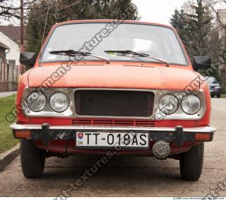 Photo Reference of Skoda