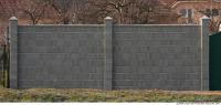 Walls Fence 0001