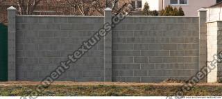 Walls Fence 0003