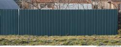 Walls Fence