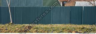 Walls Fence 0003