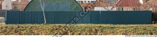 Walls Fence 0001