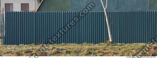 Walls Fence 0004