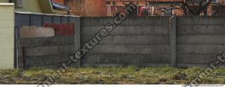 Walls Fence 0003