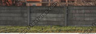 Walls Fence 0002