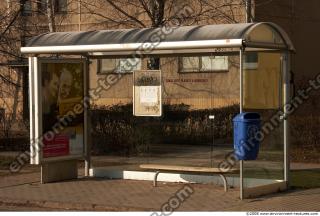 Bus Stop 0003