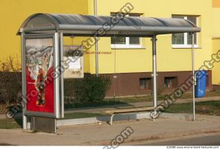 Bus Stop 0002