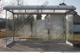 Bus Stop 0001