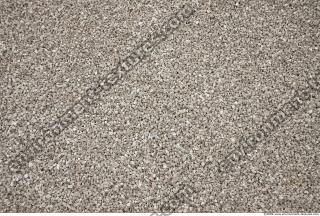 Ground Gravel 0009