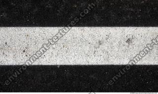 Photo Texture of Road Line