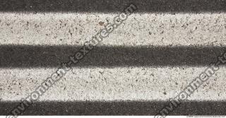 Photo Texture of Road Line