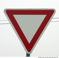 Signs Traffic 0003