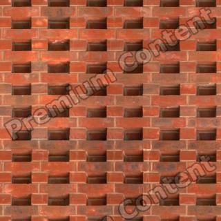 Seamless Brick 0001
