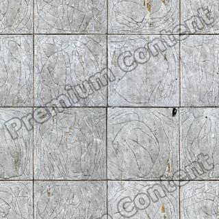 Seamless Tiles