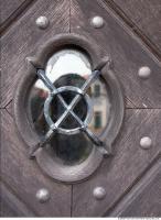 Doors Ornament 0011