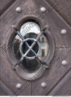 Doors Ornament 0011