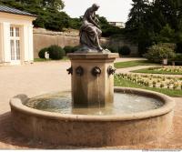 Buildings Fountains 0015