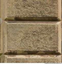 Walls Facade Stones