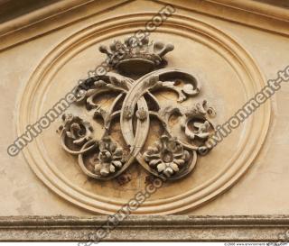 Buildings Relief 0045